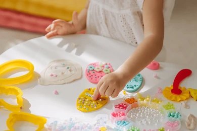 circle of time in preschool