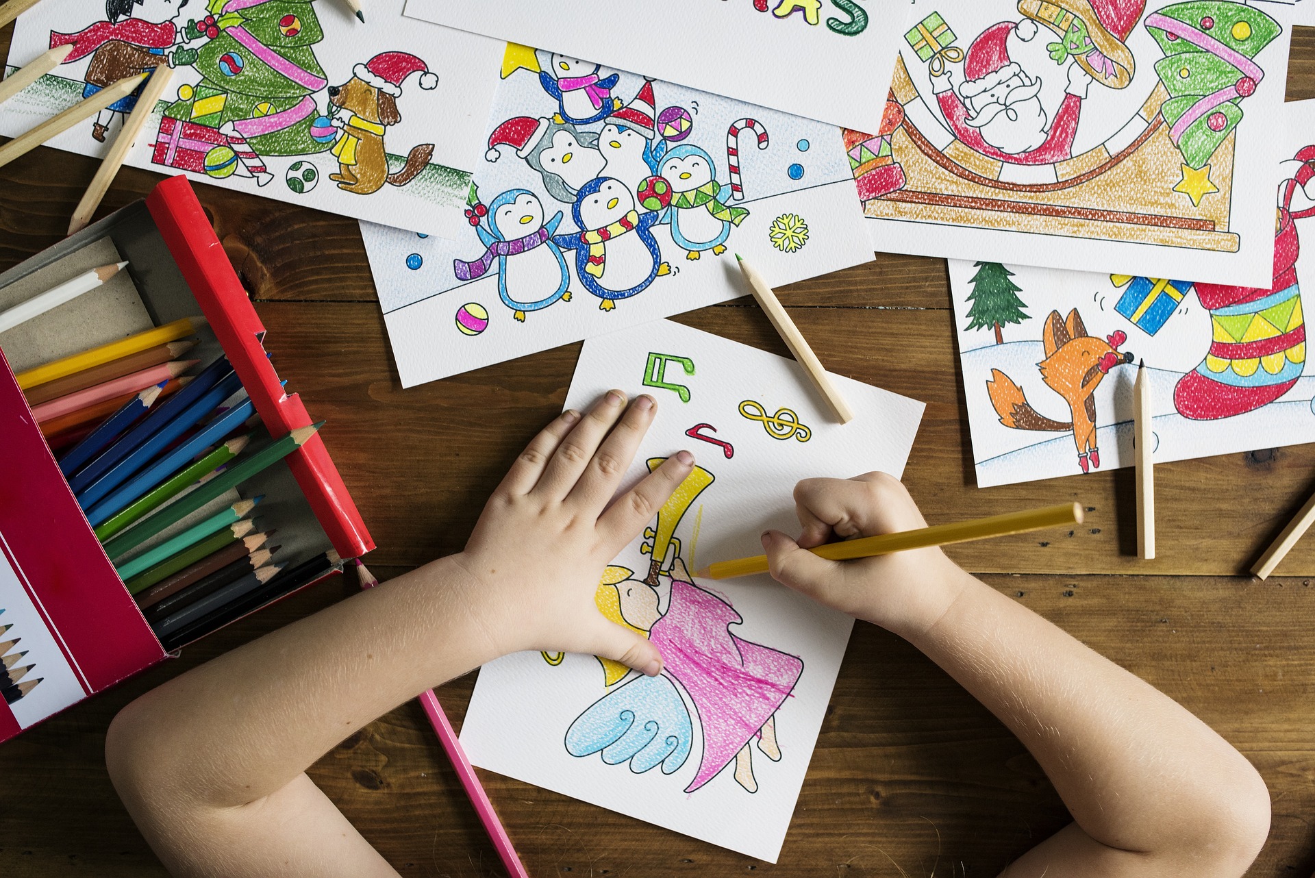 Best Kindergarten School in Hayathnagar
